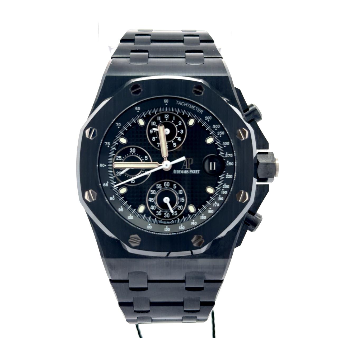 Audemars Piguet Royal Oak Offshore Chronograph Selfwinding Chronograph - Image 2