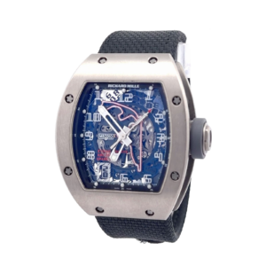 Richard Mille RM 010 MBZ Limited