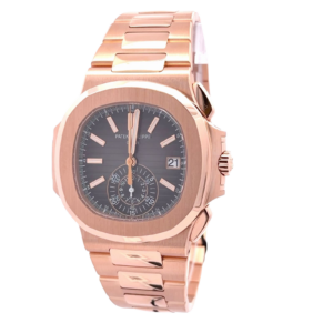 Patek Philippe Nautilus 5980/1R-001