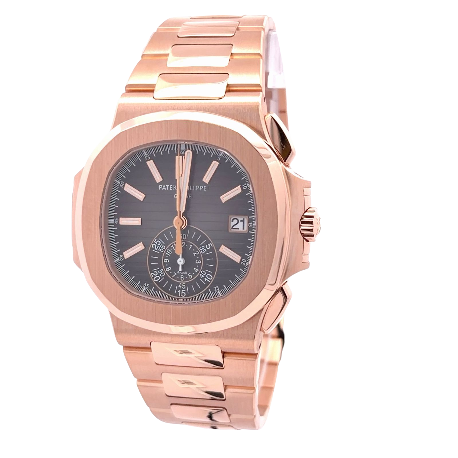 Patek Philippe Nautilus 5980/1R-001