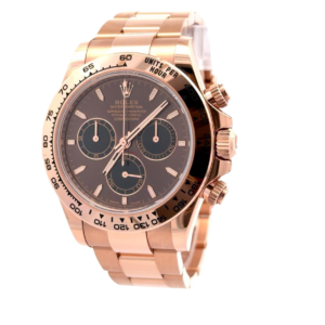 Rolex Daytona 126505