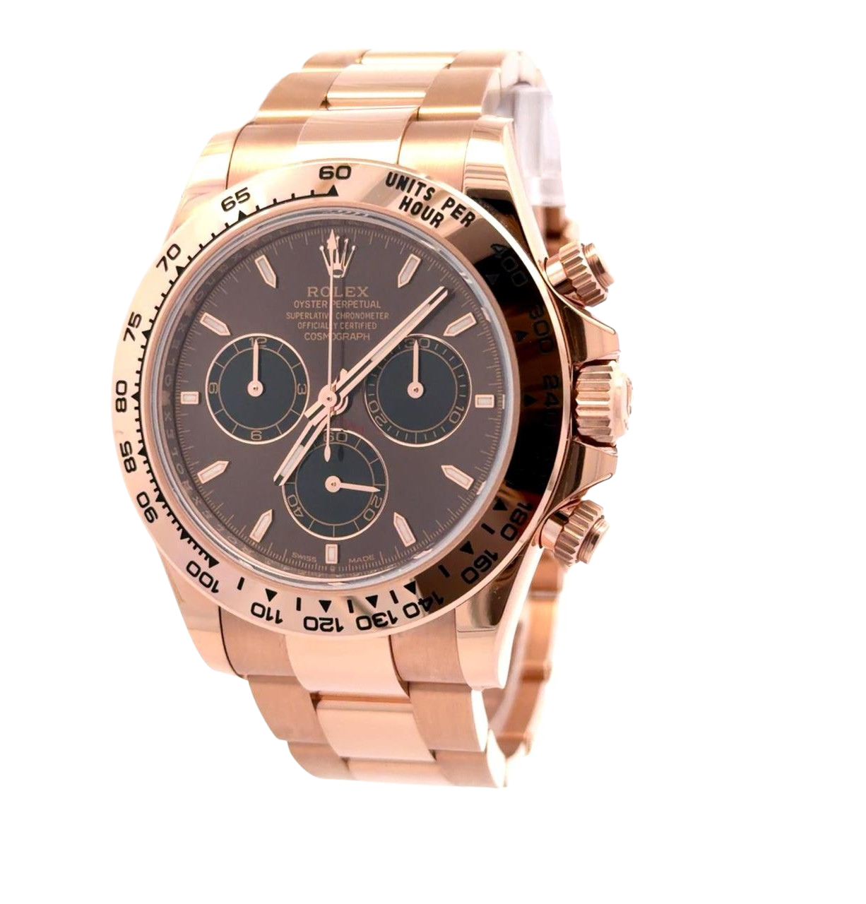 Rolex Daytona 126505