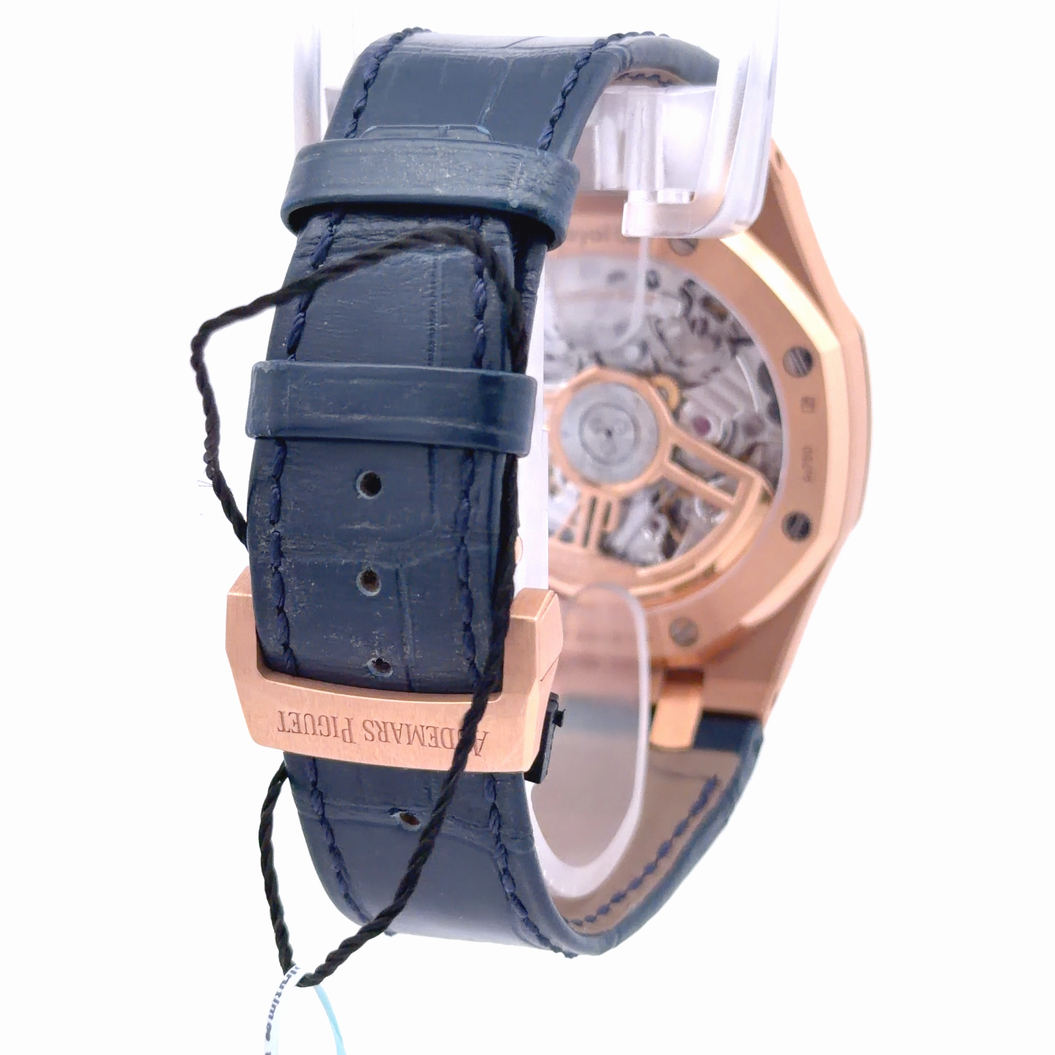 Audemars Piguet Royal Oak Chronograph 26240OR.OO.D315CR.02 - Image 4