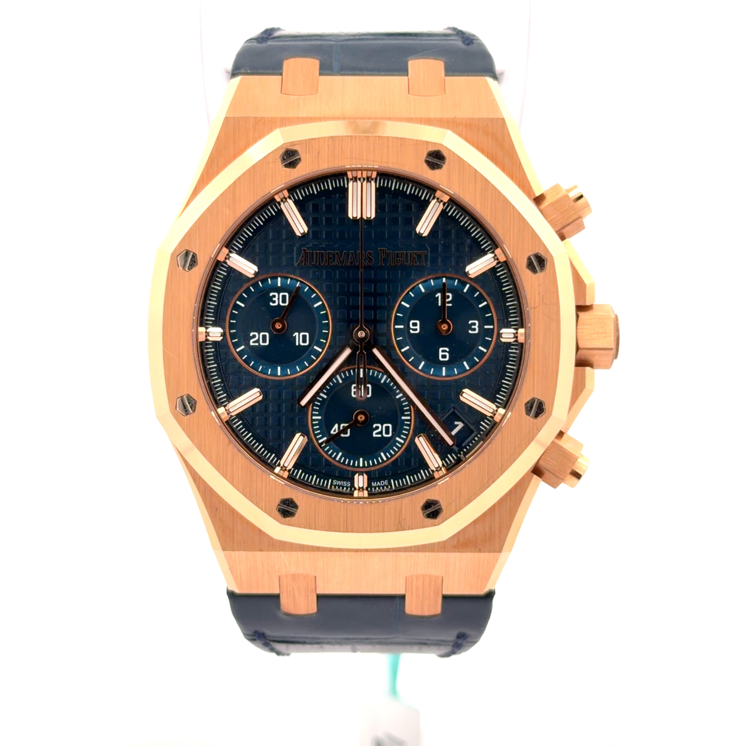 Audemars Piguet Royal Oak Chronograph 26240OR.OO.D315CR.02 - Image 2