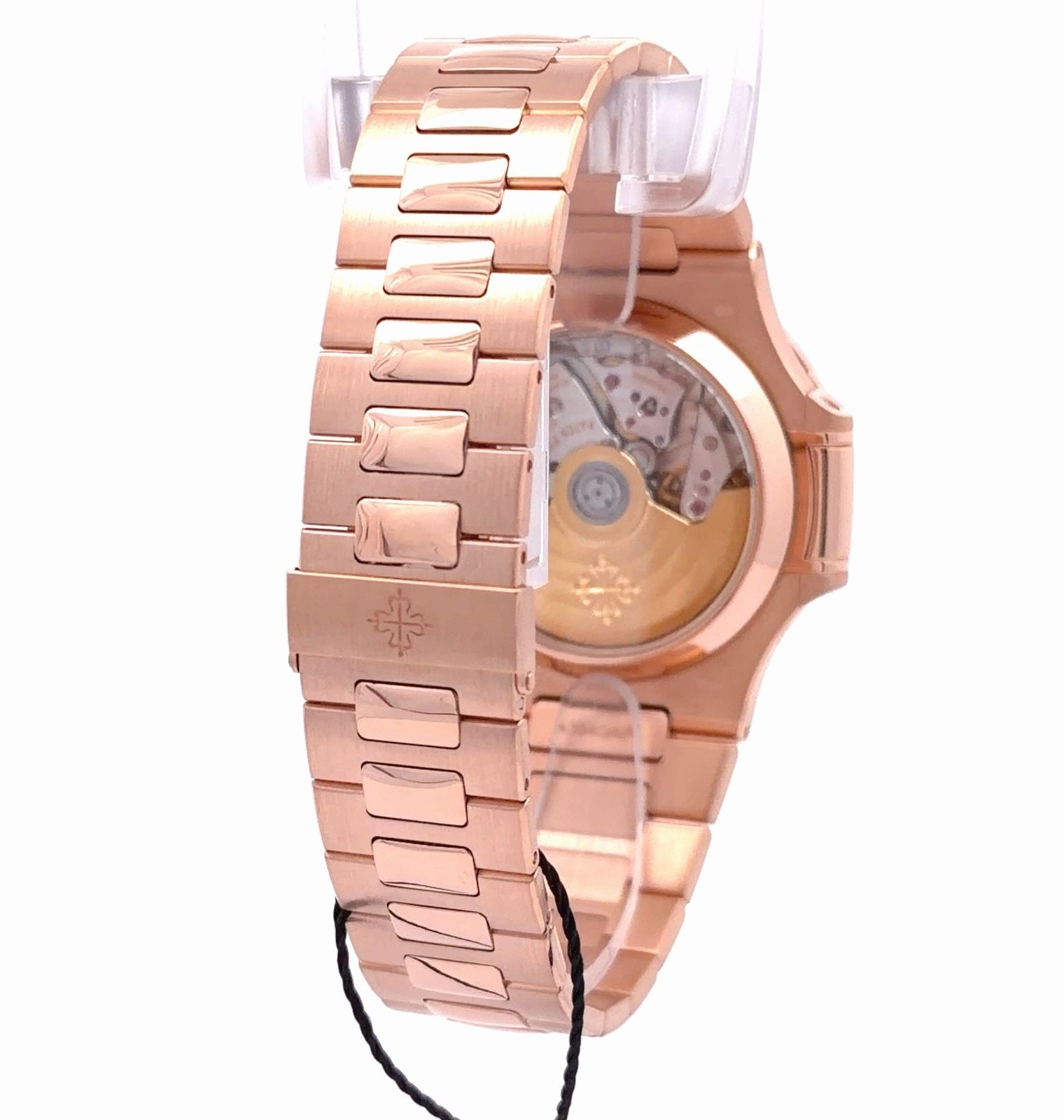 Patek Philippe Nautilus 5980/1R-001 - Image 4