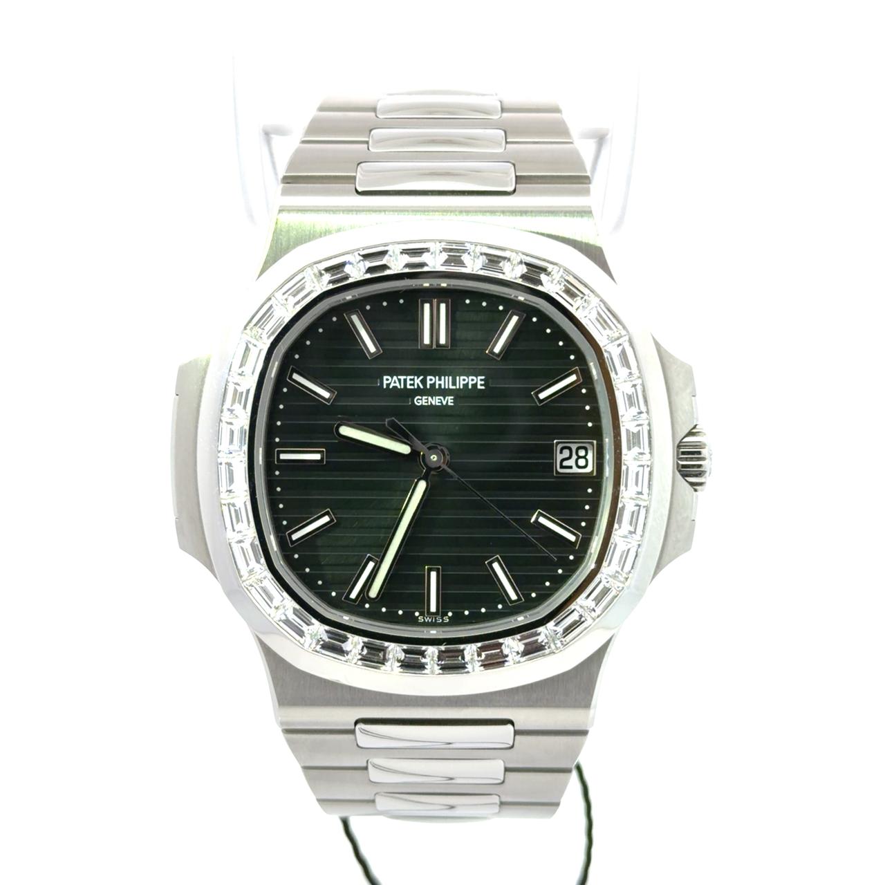 Patek Philippe Nautilus 5711/1300A-001 - Image 2