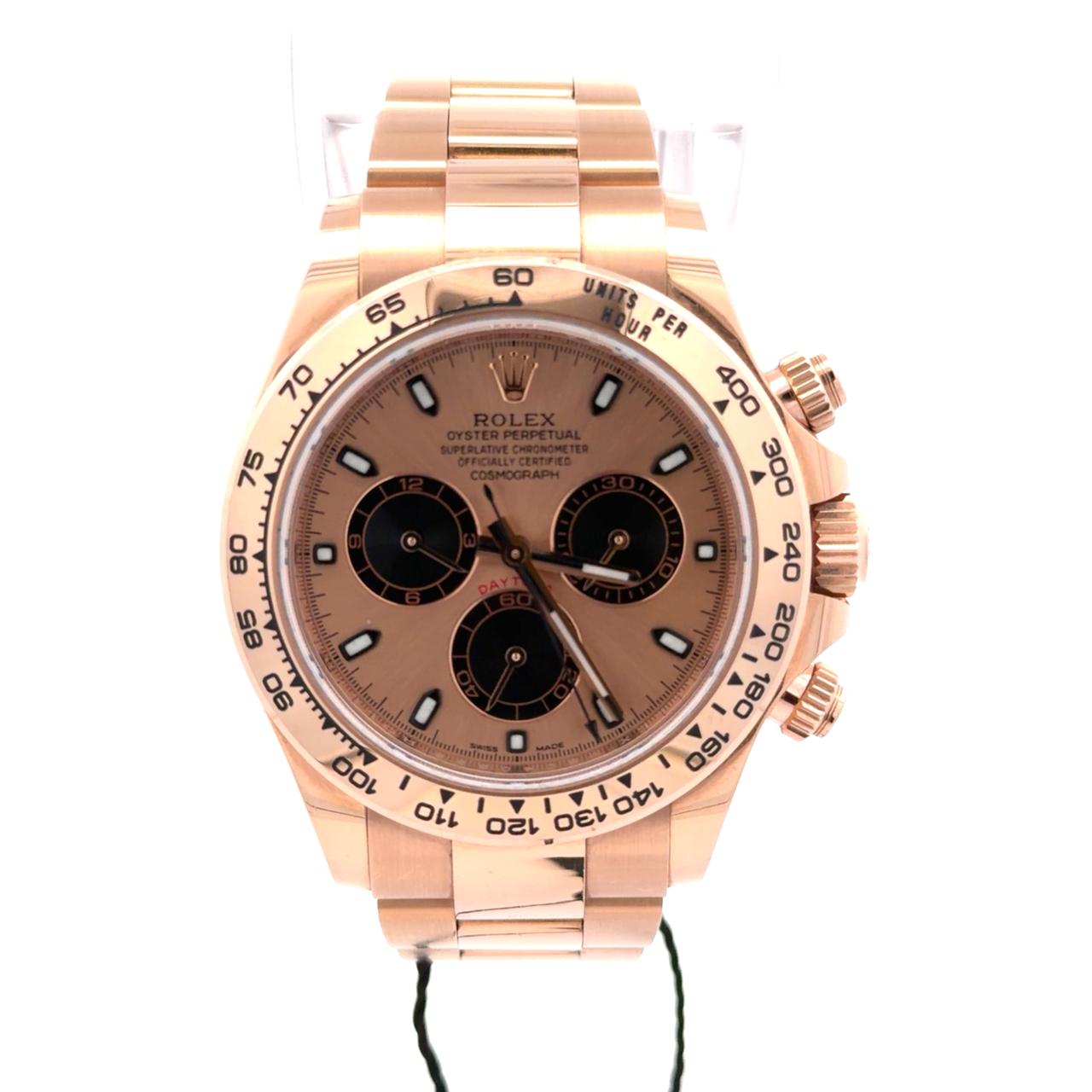 Rolex Daytona 116505 - Image 2