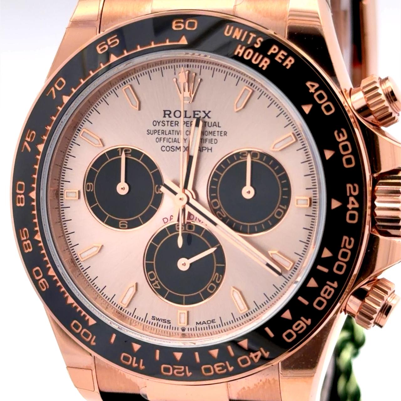 Rolex Daytona Cosmograph Daytona - Image 3