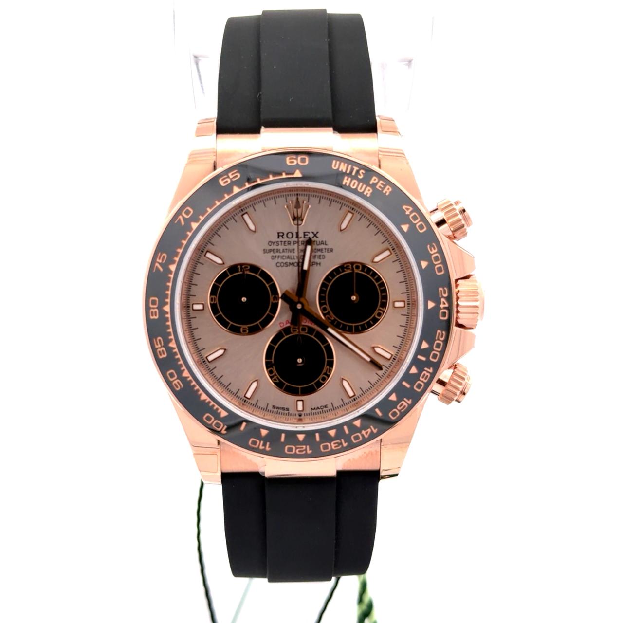 Rolex Daytona Cosmograph Daytona - Image 2