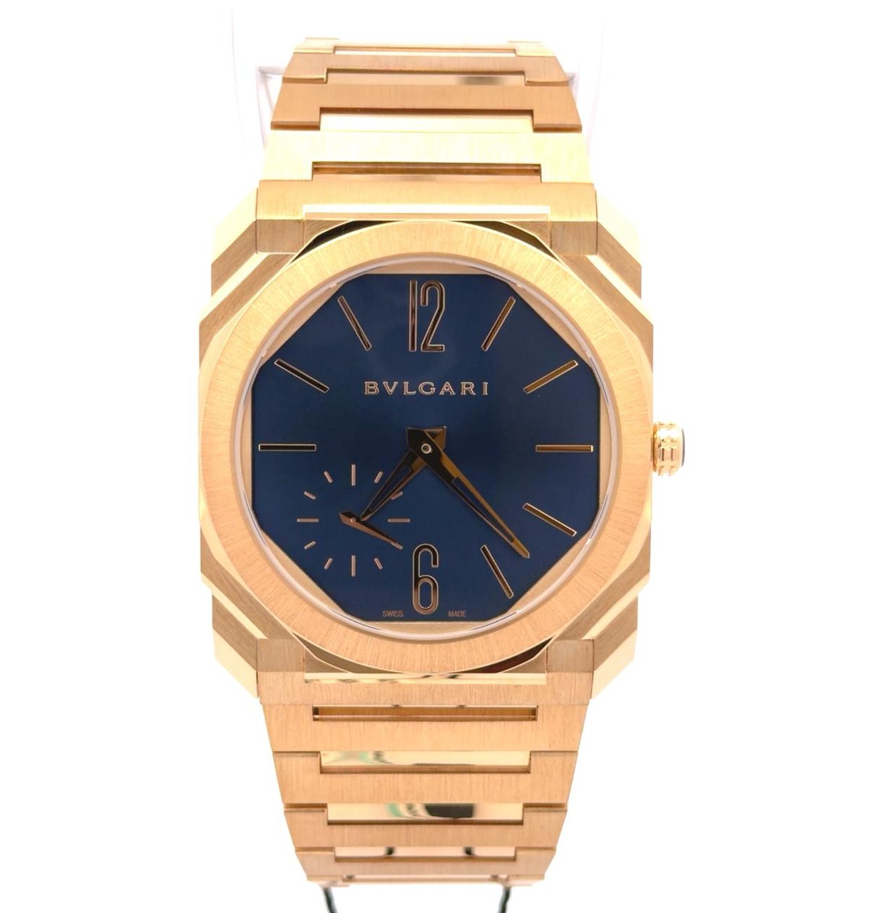 Bulgari Octo Finissimo 103812 - Image 2