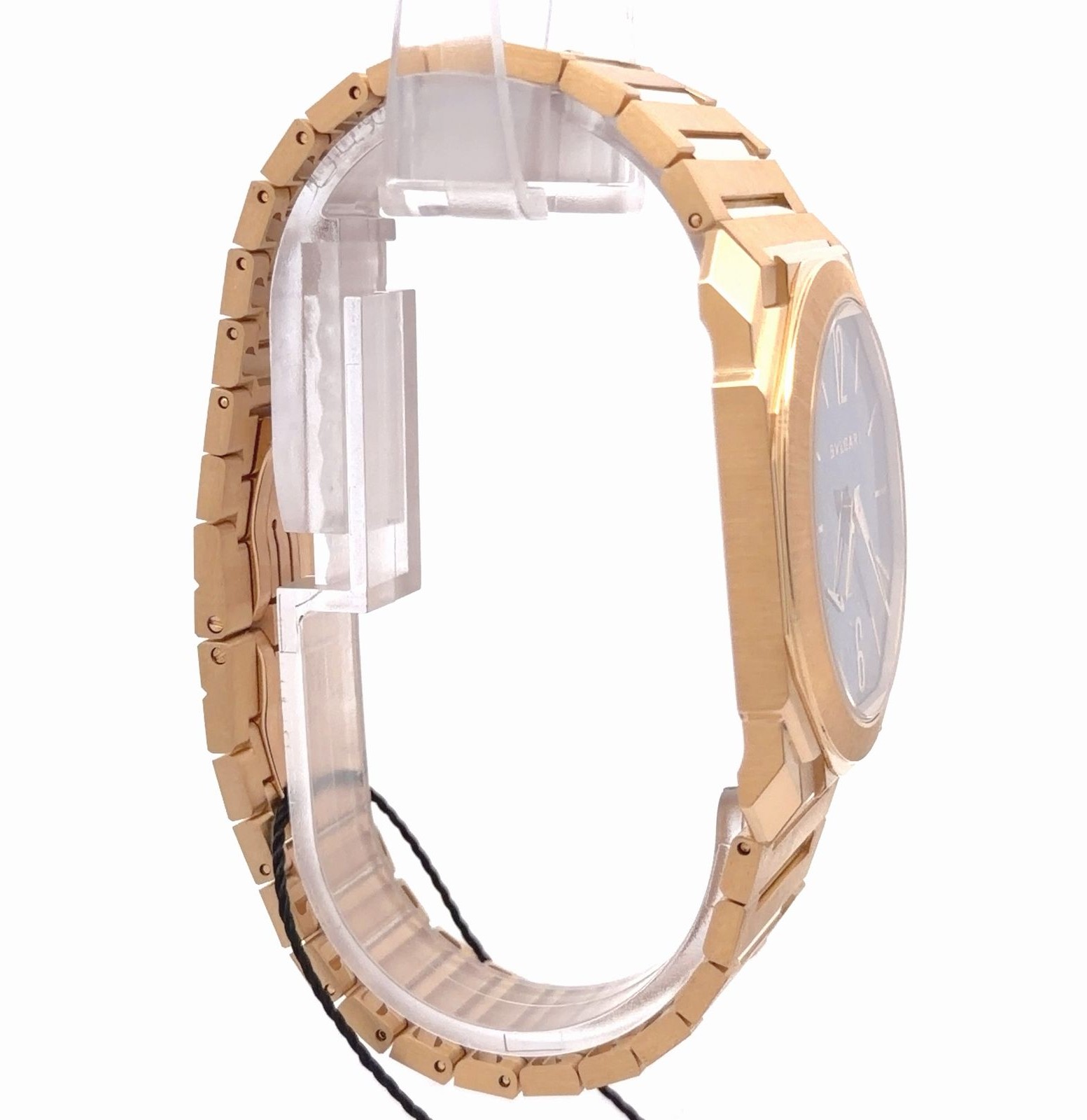 Bulgari Octo Finissimo 103812 - Image 3