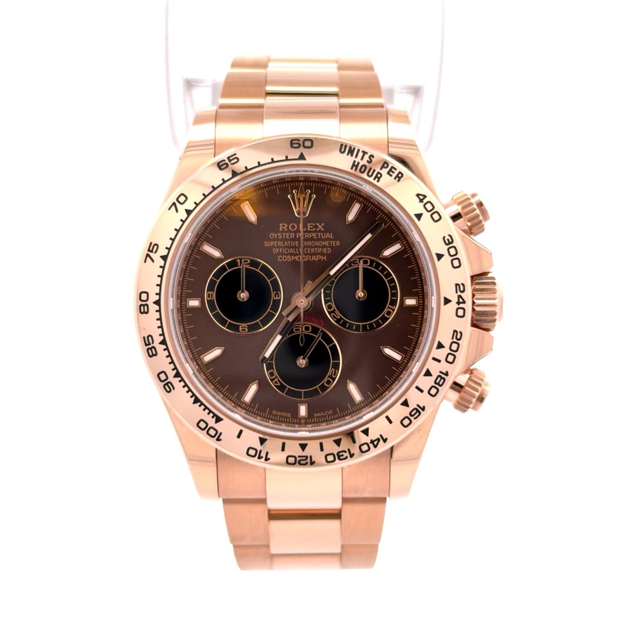 Rolex Daytona 126505 - Image 2
