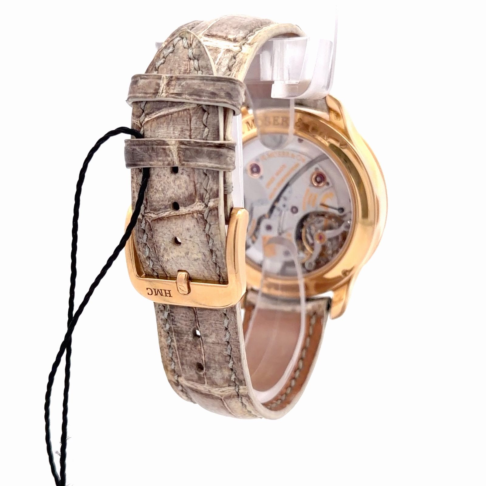 H.Moser & Cie. Endeavour Big Date - Image 4