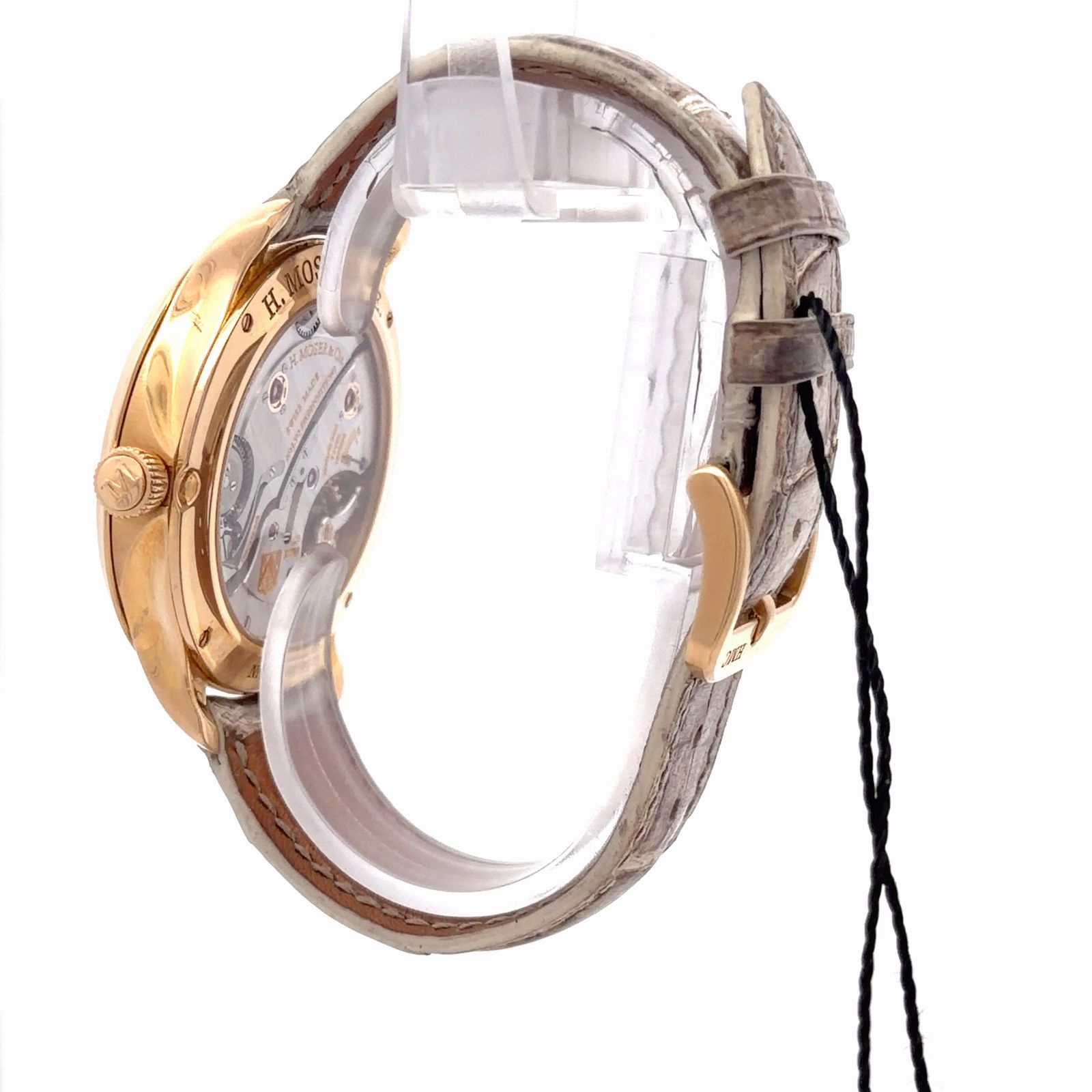 H.Moser & Cie. Endeavour Big Date - Image 5