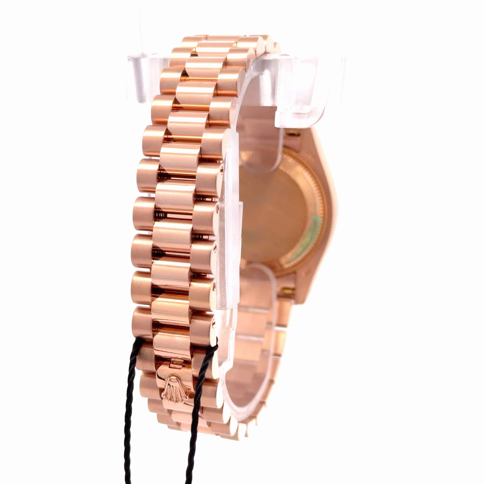 Rolex Lady-Datejust Full set Brand New - Image 4