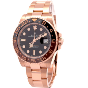 Rolex GMT-Master II 126715CHNR