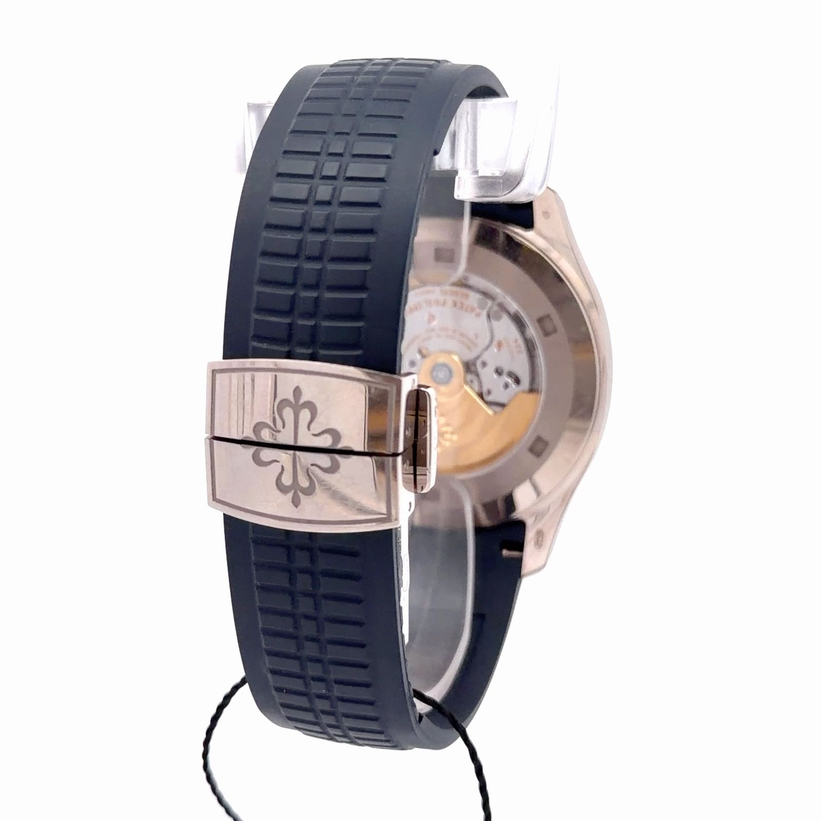 Patek Philippe Aquanaut 5168G-001 - Image 4