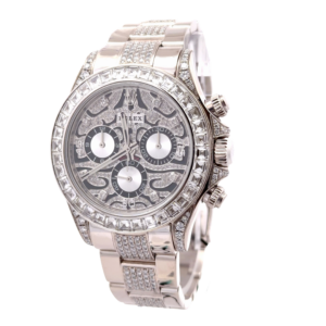 Rolex Daytona 116509