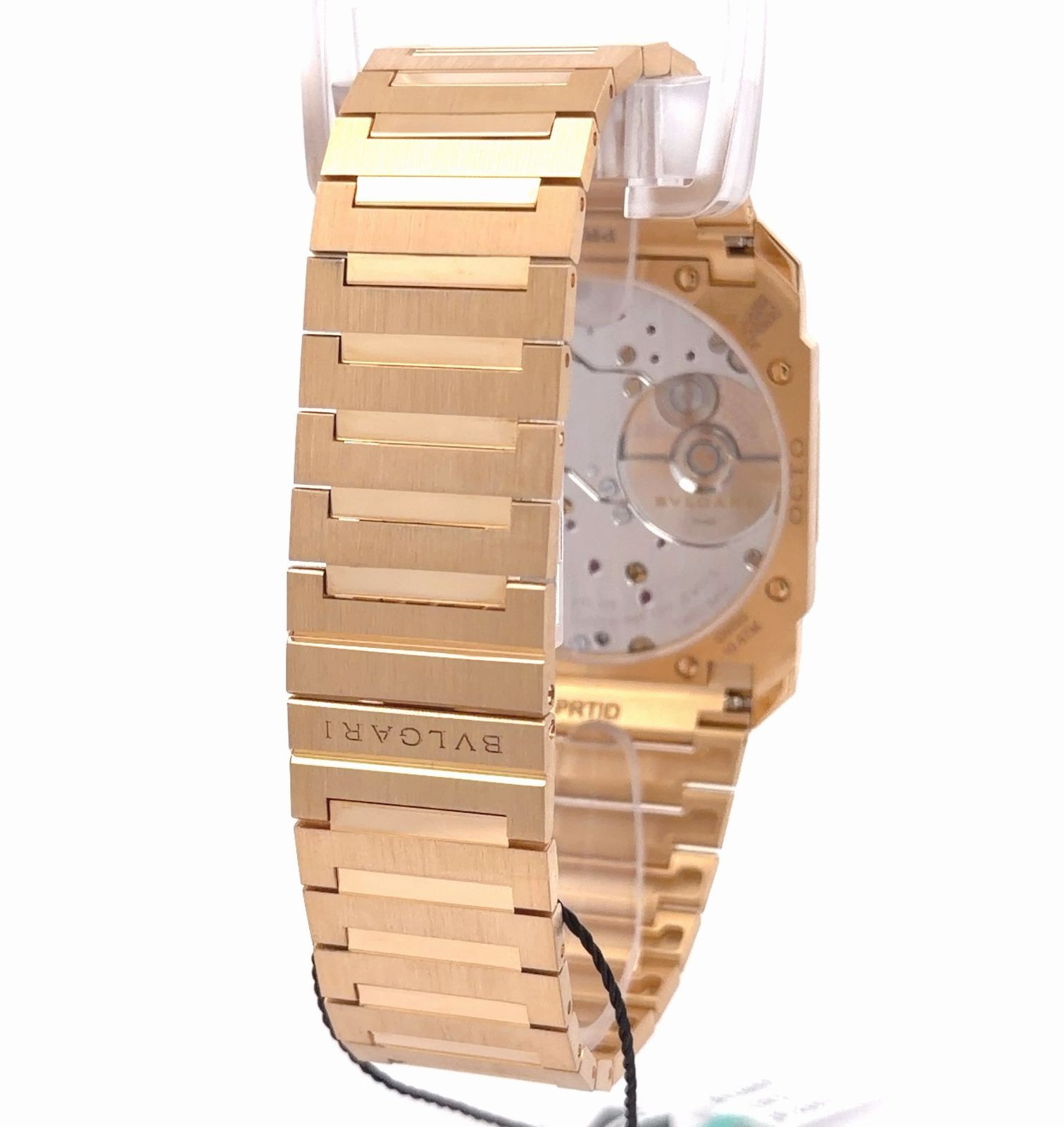 Bulgari Octo Finissimo 103812 - Image 4