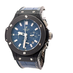 Hublot Big Bang 44 mm Blue 44 Mm