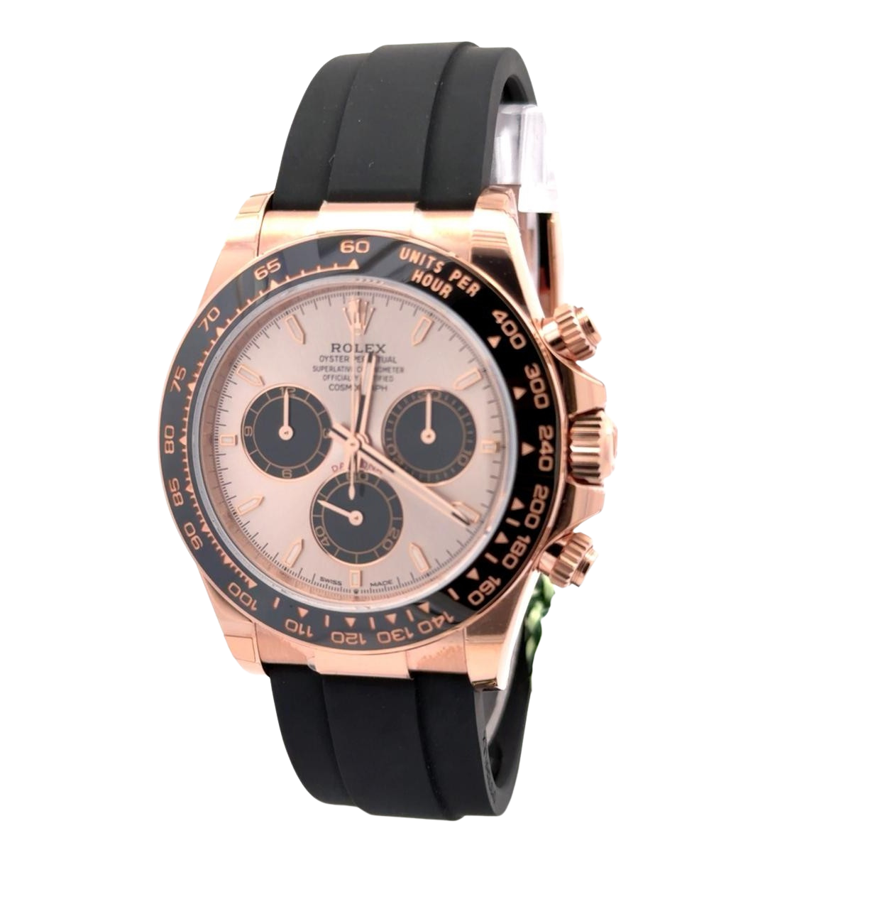 Rolex Daytona Cosmograph Daytona