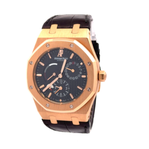 Audemars Piguet Royal Oak Dual Time 26120OR.OO.D002CR.01
