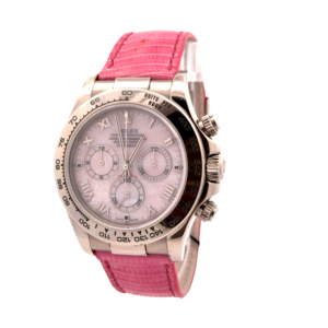 Rolex Daytona Beach 116519 Full set with Special box