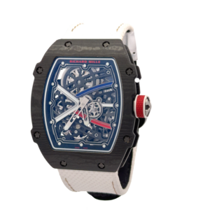 Richard Mille RM 67 67-02 Sebastien Ogier