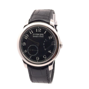 F.P.Journe Souveraine Chronometre Souverain 40mm Black Label CS 40mm