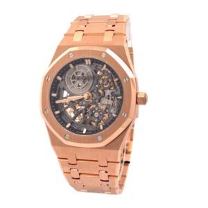 Audemars Piguet Royal Oak Jumbo "Jumbo" Extra-Thin Squelette New