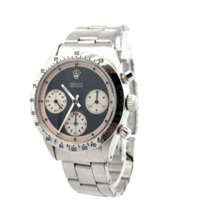 Rolex Daytona Paul Newman Dial 6239