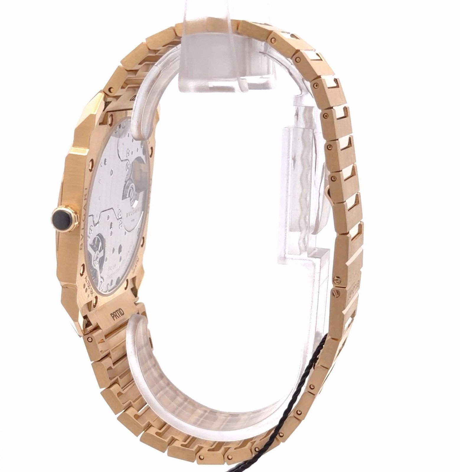 Bulgari Octo Finissimo 103812 - Image 5