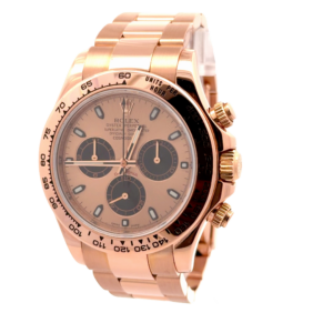 Rolex Daytona 116505