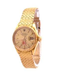 Rolex Oyster Perpetual Lady