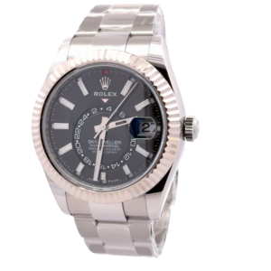 Rolex Sky-Dweller 336934