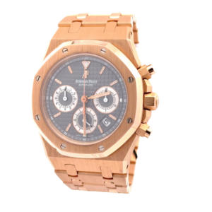 Audemars Piguet Royal Oak Chronograph 25960OR.OO.1185OR.03