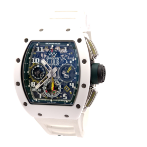 Richard Mille RM 11-02 Lemans