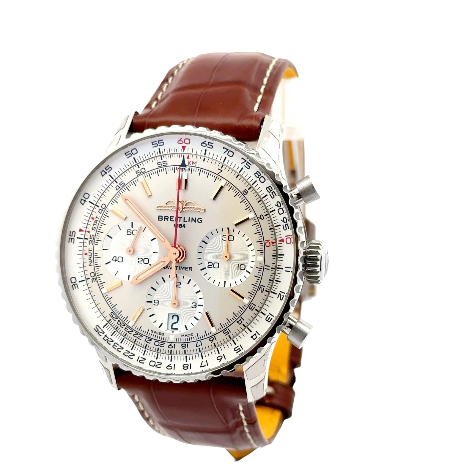 Breitling Navitimer 1 B01 Chronograph 41