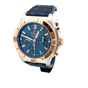 Breitling Chronomat 42 B01 42mm