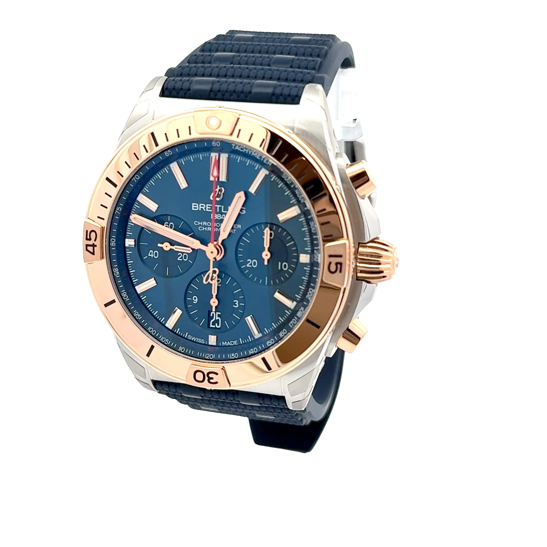 Breitling Chronomat 42 B01 42mm