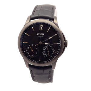 Czapek BLACK PRINCE
