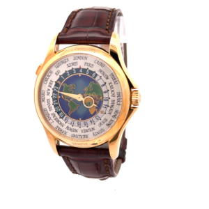 Patek Philippe World Time 5131J-014