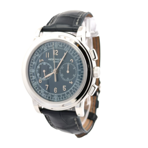 Patek Philippe Chronograph 5070P-001