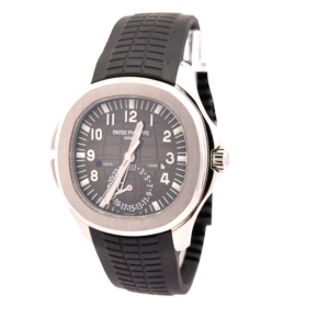 Patek Philippe Aquanaut Travel Time