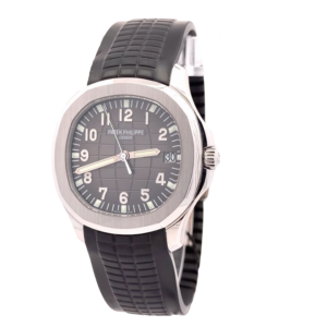 Patek Philippe Aquanaut 5167A-001