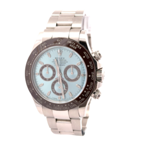 Rolex Daytona 116506