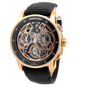 Audemars Piguet Code 11.59 26399NR.OO.D002KB.01