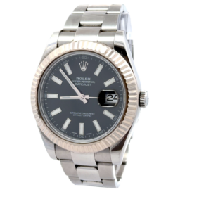 Rolex Datejust II 116334