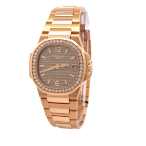 Patek Philippe Nautilus 7010/1R-012