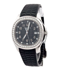 Patek Philippe Aquanaut Luce